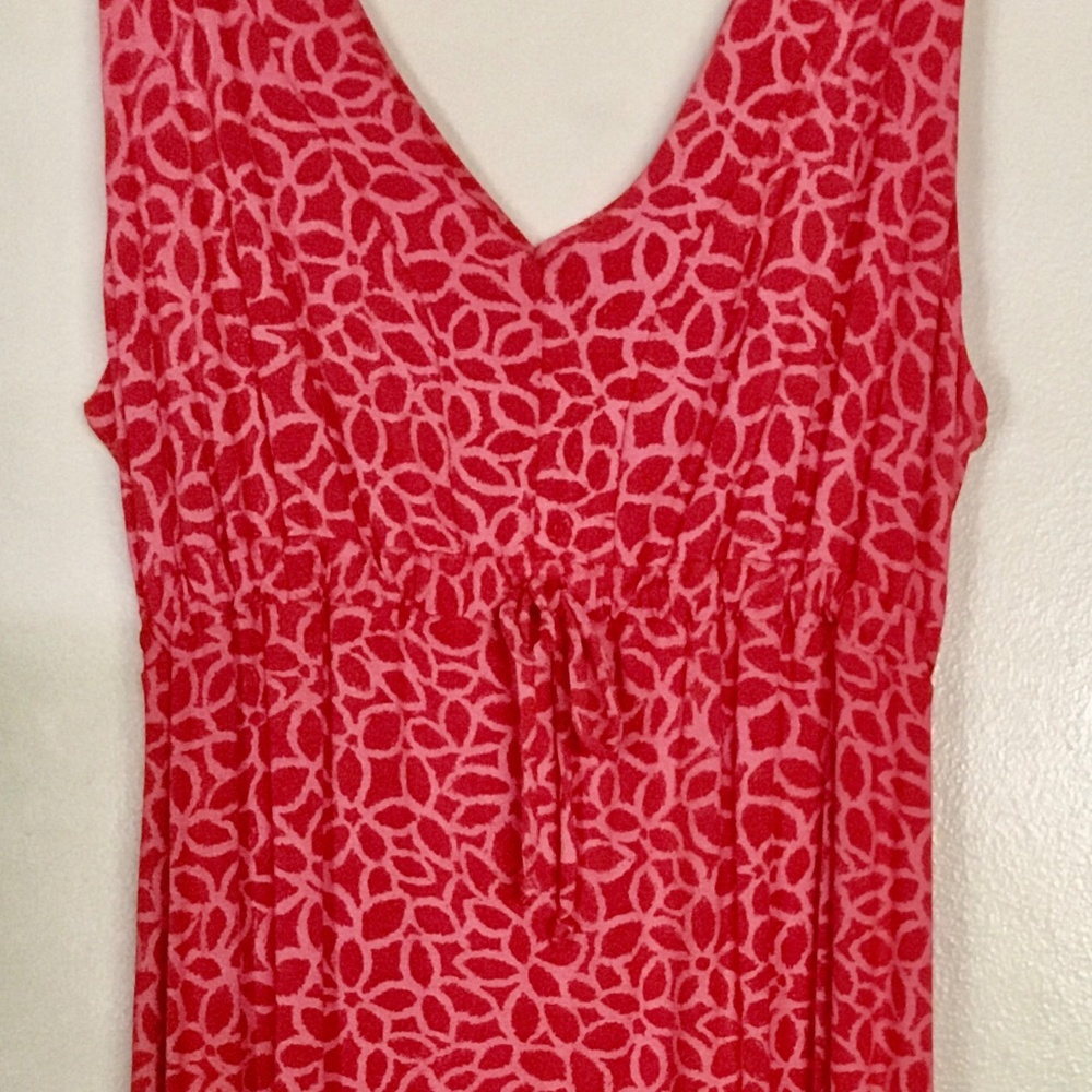 Fresh Produce Casual Dress  Sz M